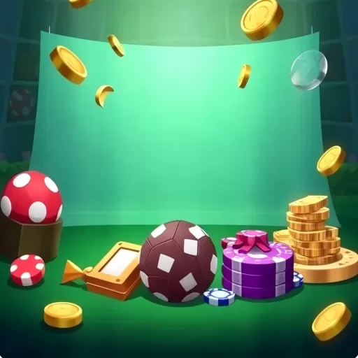 Mengulas Fitur Menarik di Situs Game soju88