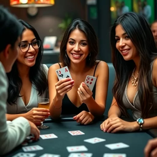 soju88: Menyelami Keseruan Permainan Poker yang Menarik di Indonesia